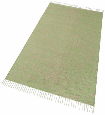 Covor Dory Home affaire Collection, 160 x 230 cm, verde - Img 1