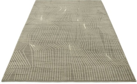 Covor HOME AFFAIRE taupe 60/110 cm - Img 1