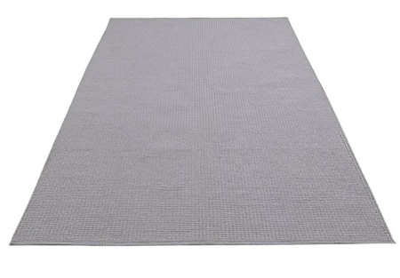 Covor OTTO, textil, gri, 240 x 320 cm
