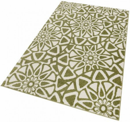 Covor Talea by Home Affaire 160 x 230 cm, verde - Img 1