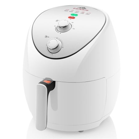 Friteuza cu aer fierbinte ETA Formio 2172, 1500 W, 3.5 l, 80-200 ° C, timer, oprire automata