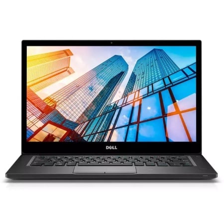 Latitude 7490 Intel Core i5-8350U 1.7GHz up to 3.6GHz 8GB DDR4 256GB SSD 14inch HD Webcam