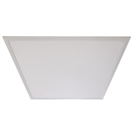 Cumpara Panou LED aplicat Blue Mac Lighting, 60 W, plastic/metal, alb, 60 x 60 cm