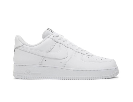 Pantofi sport NIKE Air Force 1 '07 EasyOn Alb 39 EU