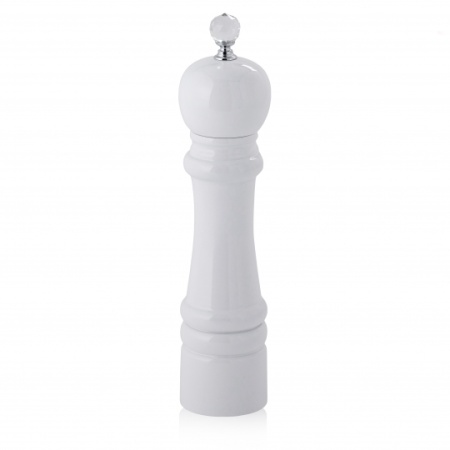 Rasnita sare/piper SOLID GLAM 28x7 cm
