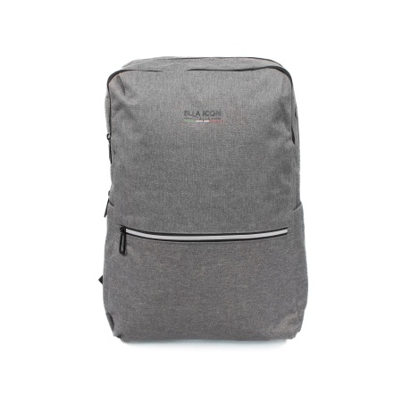 Rucsac Inko Gri 40x30x10