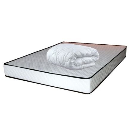 Saltea Pegas Comfort Flex plus pilota microfibra vara 180x200, 140x200x20