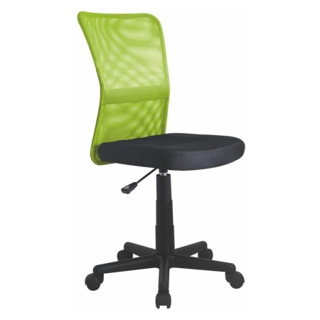 Scaun birou copii HM Dingo, verde