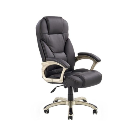 Scaun directorial MH Dante, negru