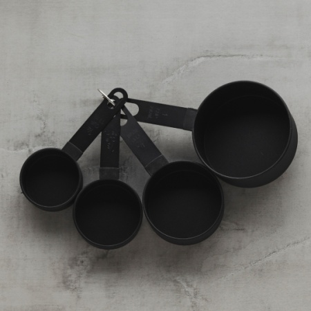 Set 4 masuratori GOLORIE