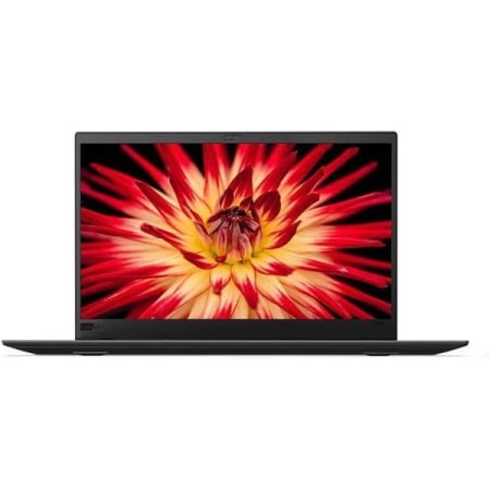 X1 Carbon G6 Intel Core i5-8250u 1.60 GHz up to 3.40 GHz 16GB LPDDR3 256GB NVMEe SSD FHD Webcam 14"