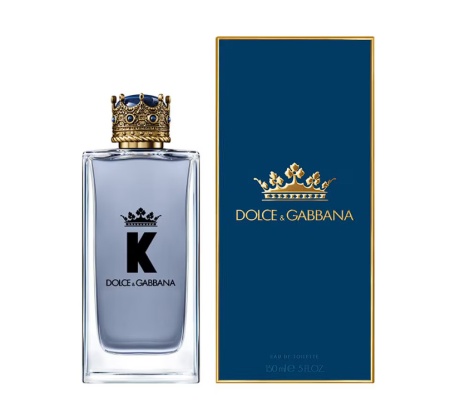 Apa de Parfum Dolce & Gabbana, K, Barbati, 150 ml, Resigilat, Grad B