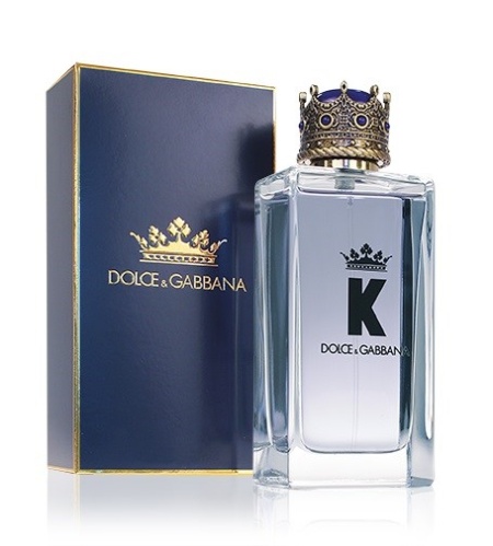 Apa de Parfum Dolce & Gabbana, K, Barbati, 150 ml