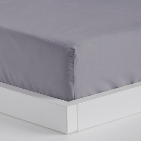 Cearsaf cu elastic MICRO DUO 140x200 cm