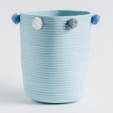 Cos POMPOSIO blue