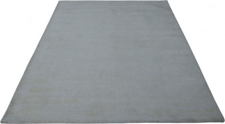 Covor Nicht Definiert, textil, gri, 60 x 90 cm