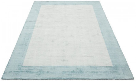 Covor Synke by Home Affaire, bleu, 120 x 180 cm - Img 1