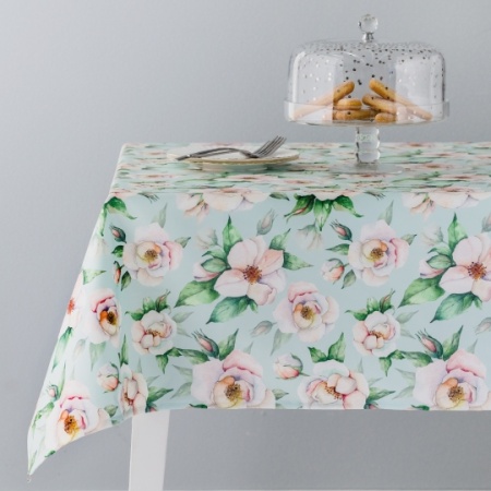 Fata de masa-flori TIFLO 150x300 cm