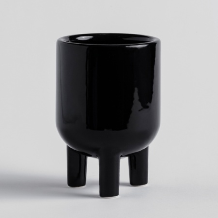 Ghiveci Dalga black