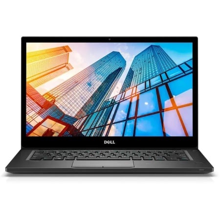 Latitude 7490 Intel Core i5-8350U 1.7GHz up to 3.6GHz 8GB DDR4 256GB SSD 14inch HD Webcam