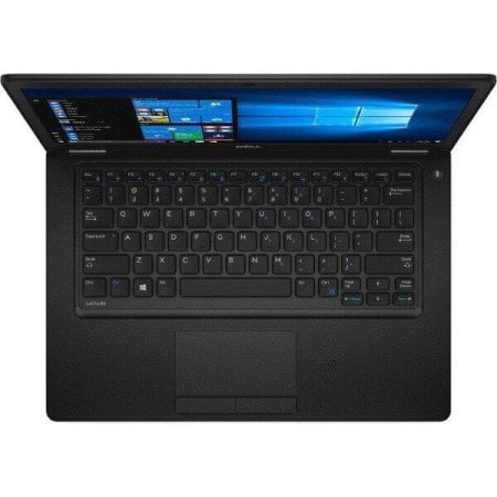 Latitude E5480 Intel Core i5-7300U 2.40 GHz up to 3.00 GHz 8GB DDR4 128GB SSD 14 inch Webcam