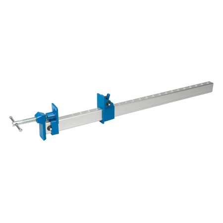 Menghina portabila Silverline, 900 mm