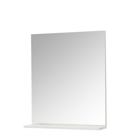 Oglinda baie GN0551 - 60 cm, alb