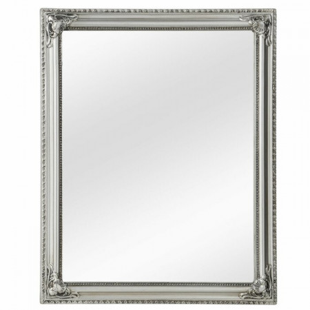 Oglinda Kattan, gri, 56 x 46 cm - Img 1