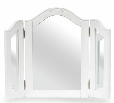 Oglinda Lemaire pentru masa de toaleta, 60 x 82 cm - Img 1