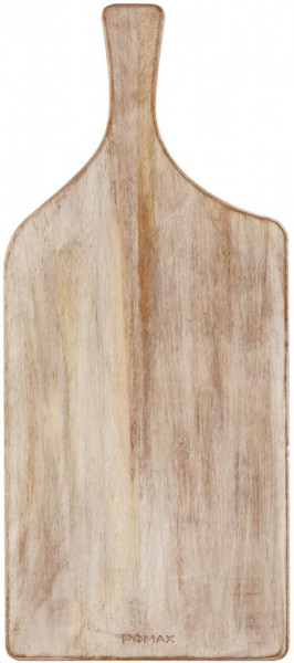 Placa de taiat, maro, 50 x 22 cm - Img 1