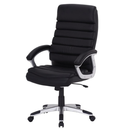 Scaun directorial SL Q087 negru