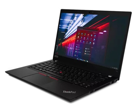 Thinkpad T14 AMD Ryzen 5 Pro 4650U 2.10GHz up to 4.00GHz 16GB DDR4 512GB SSD 14" FHD Tastatura US