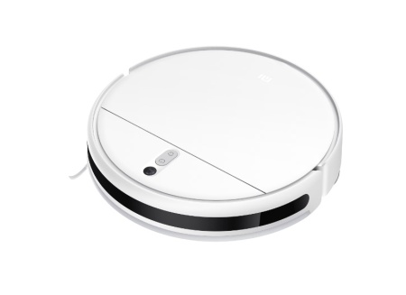 Xiaomi Mi Robot Vacuum Mop 2 Lite, RESIGILAT, 1 an garantie - aspirator inteligent cu functie de mop