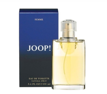 Apa de Toaleta Joop! Joop!, Femei, 100ml, Resigilat, Grad B