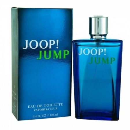 Apa de toaleta Joop, Jump!, Barbati, 200 ml
