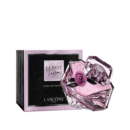 Apa de Toaleta Lancome Tresor La Nuit, Femei, 100ml - Img 1
