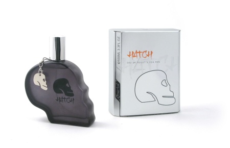 Apa de toaleta Omerta Patch pentru barbati 100ml - Img 1