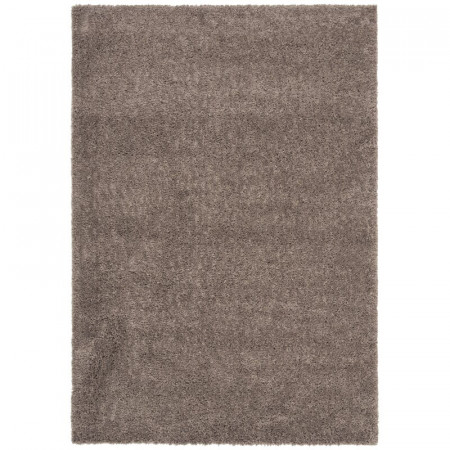 Covor Gatwick Looped / Hooked Taupe, 120 cm x 180 cm - Img 1