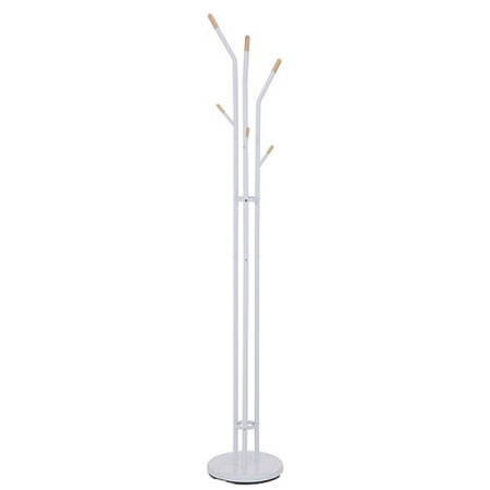 Cuier pom SL Sander, 30x179 cm, alb