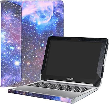 Husă de protecție Alapmk pentru laptopul din seria ASUS Chromebook Flip C100PA C101PA de 10,1 inchi