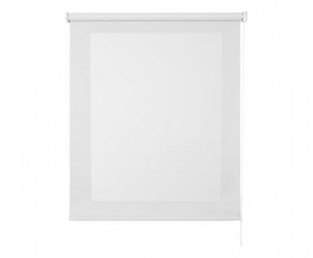 Jaluzea Estores Screen, alb, 120x180 cm - Img 1