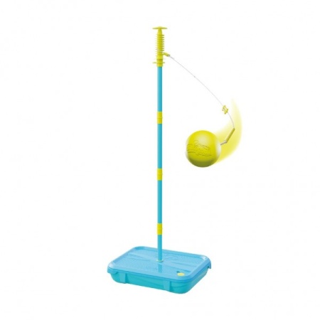 Joc Swingball 3 in 1 multiplu Mookie