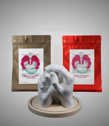Kit mulaj pentru familie basic