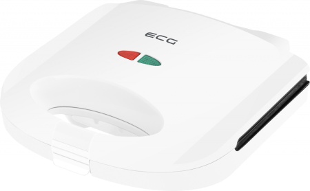 Sandwich maker ECG S 1170, 750 W, 2 sandwich-uri patrate