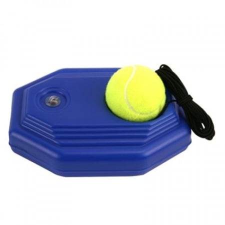 Set antrenament tenis cu minge de tenis inclusa