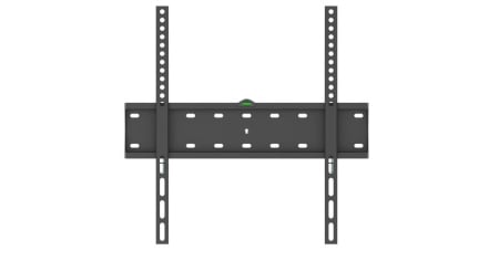 Suport fix TV LCD GoGEN L, digonala 32&quot;-55&quot; (81-140 cm), 40 kg, vesa 400 x 400 - Img 1