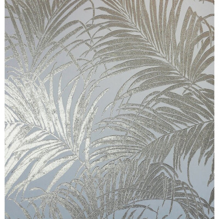 Tapet Luxe Palm Kiss, 10.05 m x 53 cm - Img 1