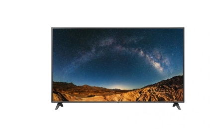 Televizor LED LG 55UR781C, 139 cm, Ultra HD 4K, Smart TV, WiFi, CI+, Negru, RESIGILAT, 1 AN GARANTIE