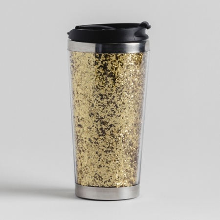 Termos GLITTER