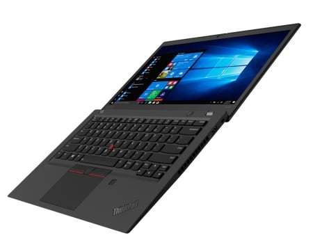 ThinkPad T14s Intel Core i5-10210U 1.60GHz up to 4.20GHz 8GB DDR4 256GB SSD Webcam 14inch